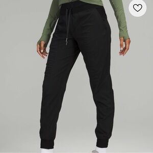 COPY - Lululemon Dance Studio Joggers